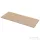 Leziter Konyhai munkalap 220 x 60 x 2,8 cm Sonoma tölgy SONOMA-KB280APLEY