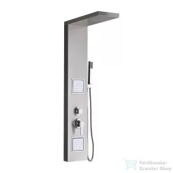 Leziter Merino hidromasszázs zuhanypanel SP-S2102