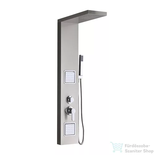 Leziter Merino hidromasszázs zuhanypanel SP-S2102