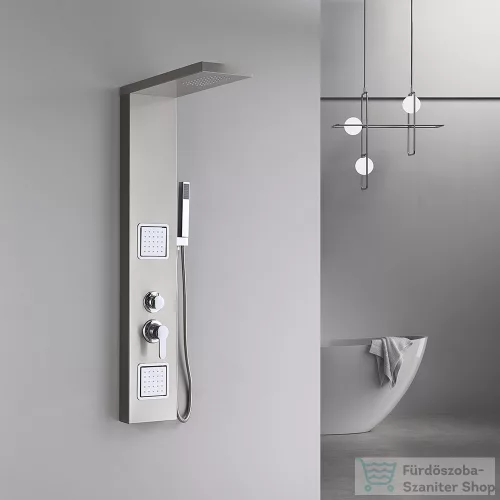 Leziter Merino hidromasszázs zuhanypanel SP-S2102