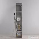 Leziter Merino hidromasszázs zuhanypanel SP-S2102
