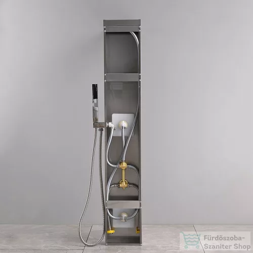 Leziter Merino hidromasszázs zuhanypanel SP-S2102