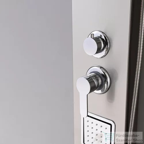 Leziter Merino hidromasszázs zuhanypanel SP-S2102