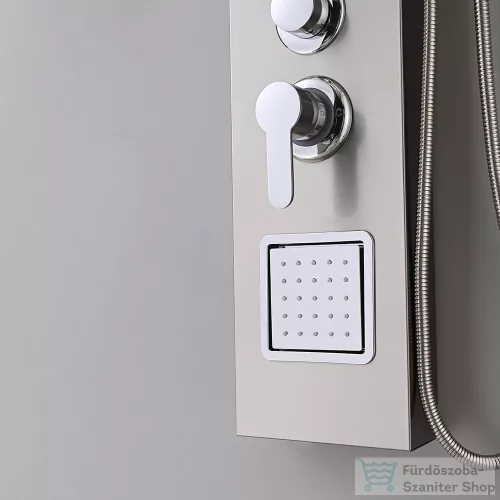 Leziter Merino hidromasszázs zuhanypanel SP-S2102
