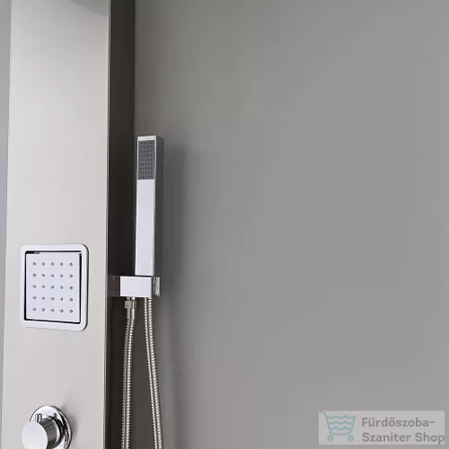 Leziter Merino hidromasszázs zuhanypanel SP-S2102
