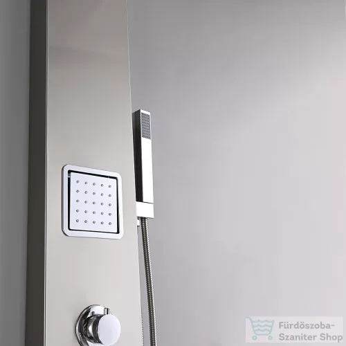 Leziter Merino hidromasszázs zuhanypanel SP-S2102