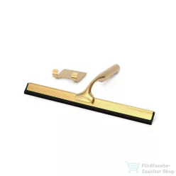 Radaway fürdőszobai vízlehúzó, arany SR-003-09