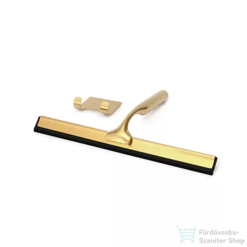 Radaway fürdőszobai vízlehúzó, arany SR-003-09