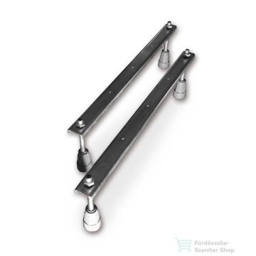 Niwell vízszintező kádláb normál STEL-W