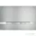 Alcaplast nyomólap rozsdamentes félmatt / rozsdamentes fényes STRIPE INOX