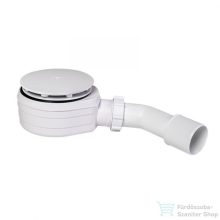 Radaway ST620 zuhanytálca szifon, fehér