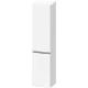 Duravit SIVIDA 176x40x37,4 cm-es, 2 ajtós szekrény, jobbos, matt fehér SV1370R10180000