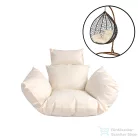 Leziter Függőfotel párna bézs SW-007-PAR-Beige