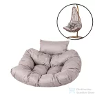 Leziter Függőfotel párna szürke SW-012-PAR-Grey