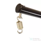 Leziter Natal kerti függőfotel fehér-fekete SW-012W-AN_SW-007-STBL
