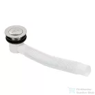Leziter Klik-Klak szifon zuhanytálcához 50 mm SZIFKLICK