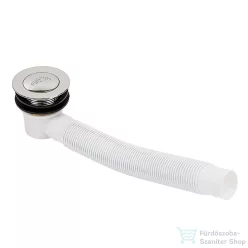 Leziter Klik-Klak szifon zuhanytálcához 50 mm SZIFKLICK