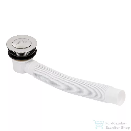 Leziter Klik-Klak szifon zuhanytálcához 50 mm SZIFKLICK