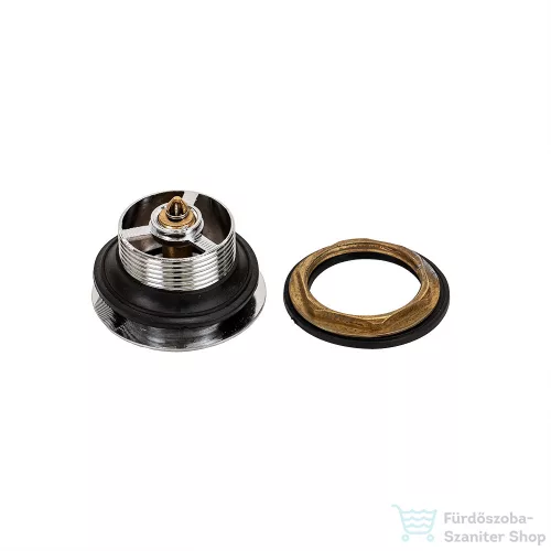 Leziter Klik-Klak szifon zuhanytálcához 50 mm SZIFKLICK