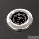 Leziter Helix multifunkciós faszenes kerti grillsütő T055-1