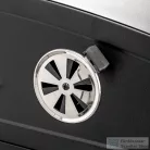 Leziter Helix multifunkciós faszenes kerti grillsütő T055-1