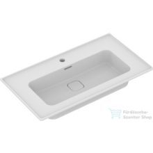   Ideal Standard STRADA II 84x46 cm-es falra/bútorra szerelhető mosdó,fehér T300301