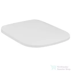 Ideal Standard TEMPO soft-close wc ülőke,fehér T318101
