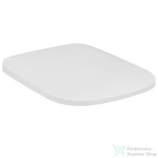 Ideal Standard TEMPO soft-close wc ülőke,fehér T318101
