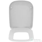 Ideal Standard TEMPO soft-close wc ülőke,fehér T318101