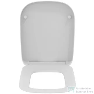 Ideal Standard TEMPO soft-close wc ülőke,fehér T318101