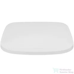   Ideal Standard TEMPO Compact soft-close wc ülőke,fehér T318301