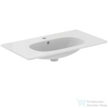   Ideal Standard TESI 82,5x45 cm-es falra/bútorra szerelhető mosdó,fehér T350901