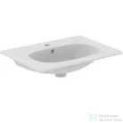 Ideal Standard TESI 62,5x45 cm-es falra/bútorra szerelhető mosdó,fehér T351001