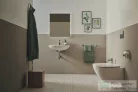 Ideal Standard TESI soft-close wc ülőke,fehér T352701