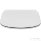 Ideal Standard TESI soft-close wc ülőke,matt fehér T3527V1