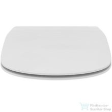   Ideal Standard TESI soft-close wc ülőke,matt fehér T3527V1
