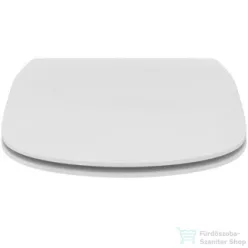   Ideal Standard TESI soft-close wc ülőke,matt fehér T3527V1