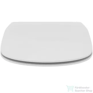 Ideal Standard TESI soft-close wc ülőke,matt fehér T3527V1