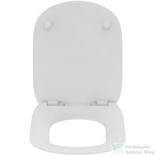 Ideal Standard TESI soft-close wc ülőke,matt fehér T3527V1
