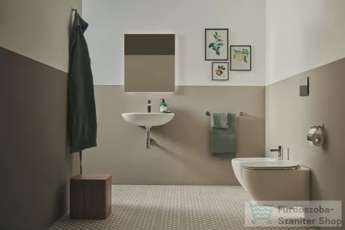 Ideal Standard TESI soft-close wc ülőke,matt fehér T3527V1