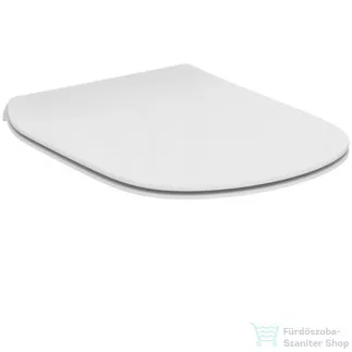 Ideal Standard TESI wc ülőke,fehér T352801