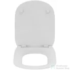 Ideal Standard TESI wc ülőke,fehér T352801