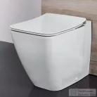 Ideal Standard STRADA II wc ülőke,fehér T360001