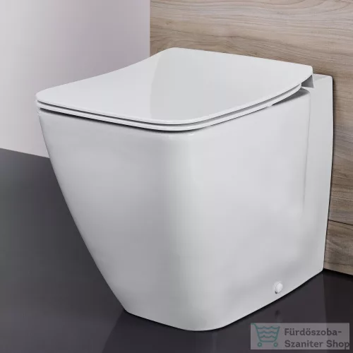 Ideal Standard STRADA II wc ülőke,fehér T360001