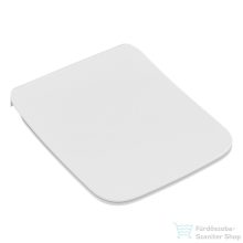   Ideal Standard STRADA II soft-close wc ülőke,fehér T360101