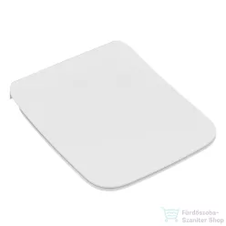   Ideal Standard STRADA II soft-close wc ülőke,fehér T360101