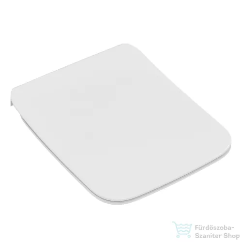 Ideal Standard STRADA II soft-close wc ülőke,fehér T360101