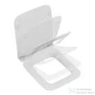 Ideal Standard STRADA II soft-close wc ülőke,fehér T360101