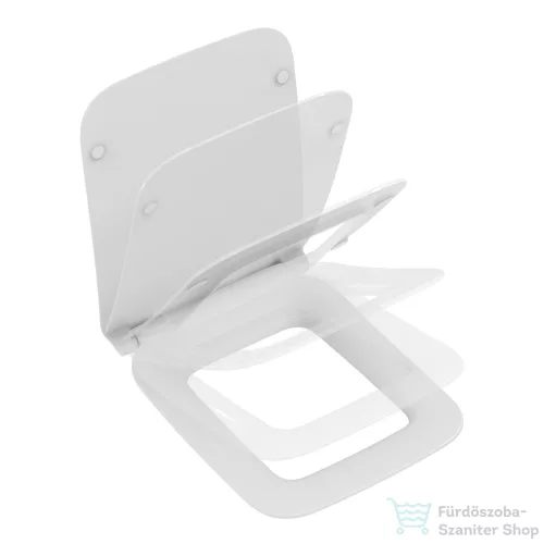 Ideal Standard STRADA II soft-close wc ülőke,fehér T360101