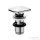 Ideal Standard Strada II click-clack leeresztő, króm T3629AA
